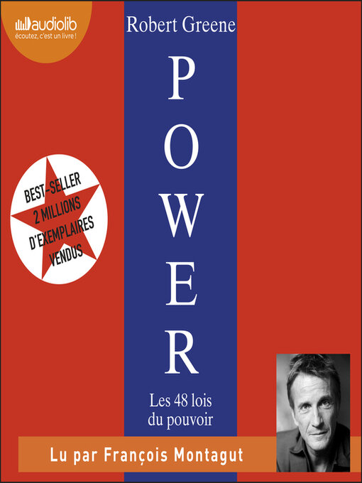 Title details for Power by Robert Greene - Available